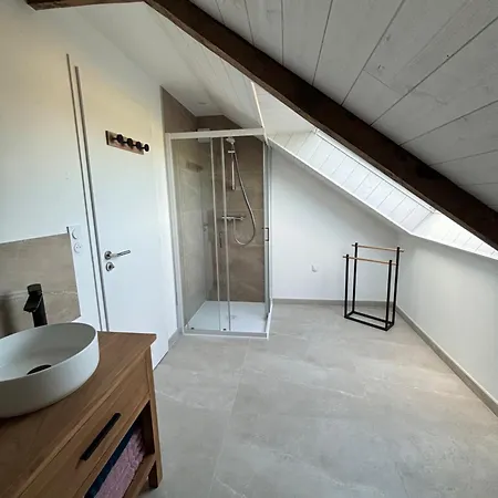 Longere Dans Le Morbihan Pour 8 Personnes *